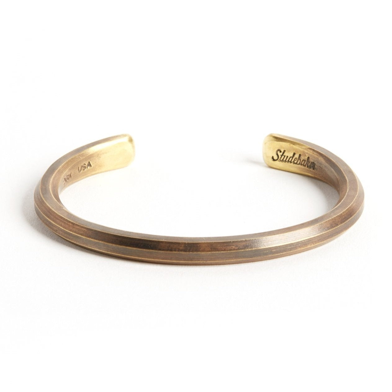 OTTO CUFF - L.E. & Chalk