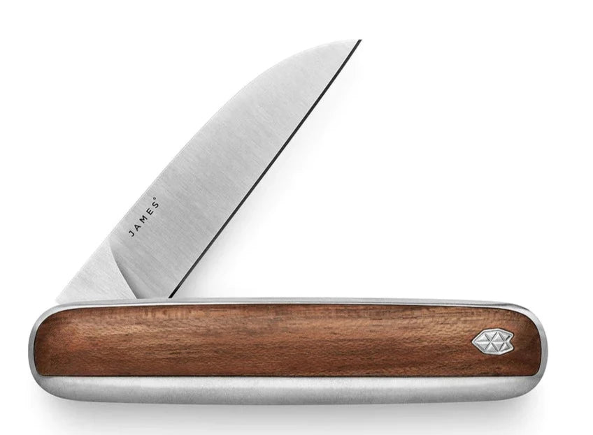 PIKE KNIFE - L.E. & Chalk