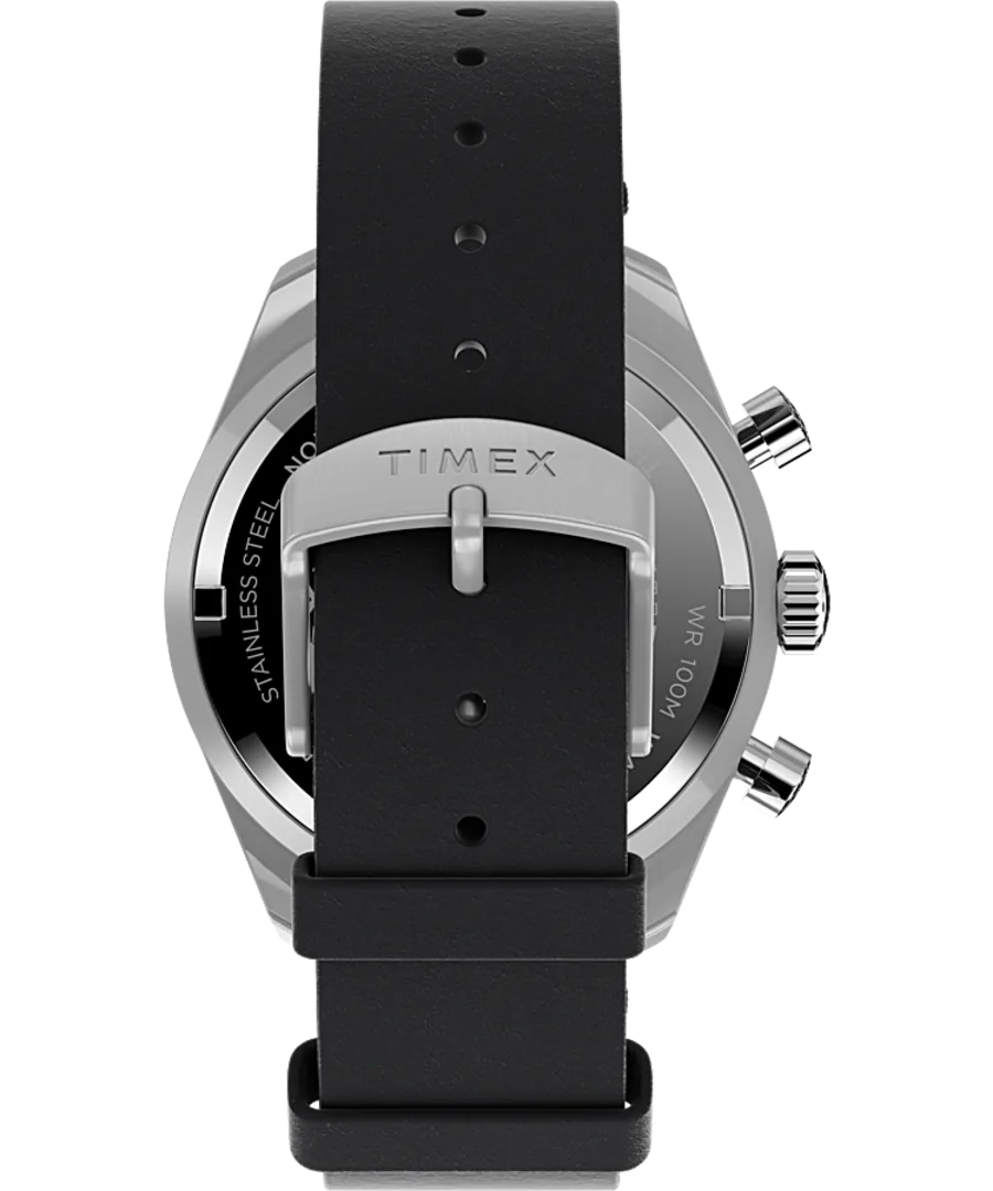 WATERBURY DIVE CHRONOGRAPH 41MM