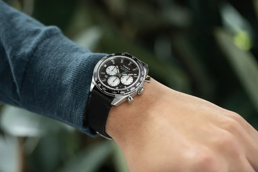 WATERBURY DIVE CHRONOGRAPH 41MM
