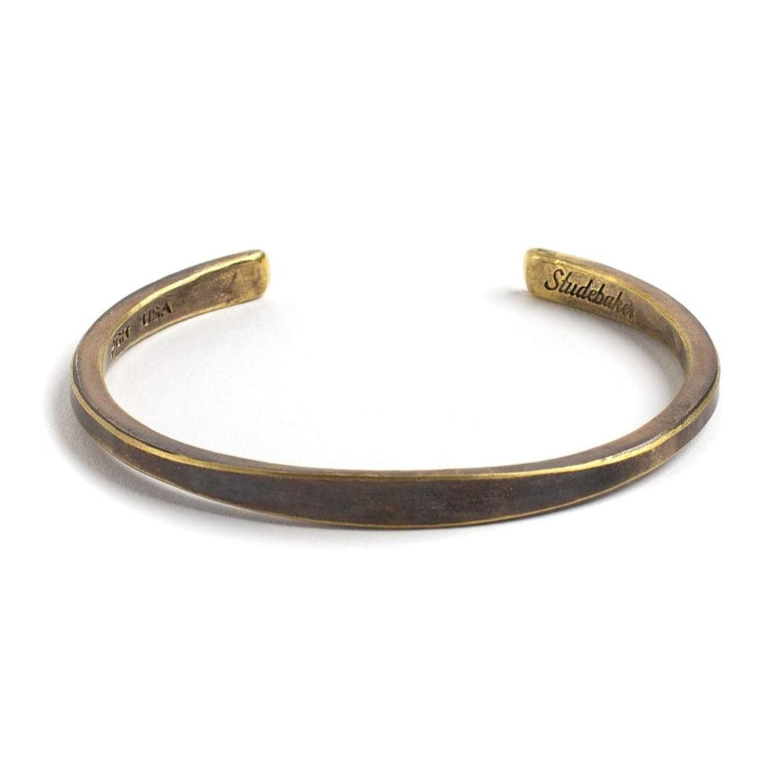 WORKSHOP CUFF - L.E. & Chalk