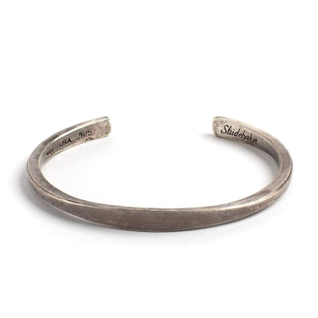 WORKSHOP CUFF - L.E. & Chalk