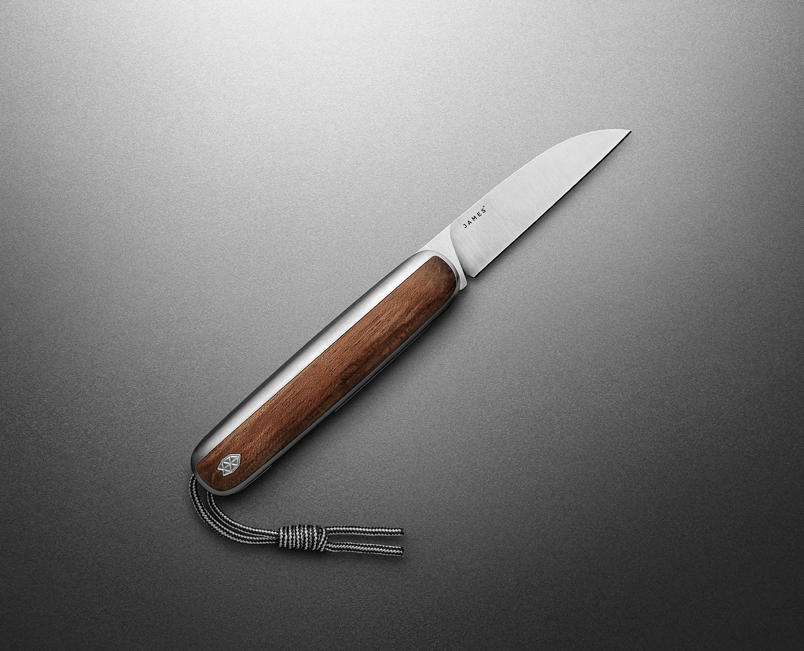 PIKE KNIFE - L.E. & Chalk