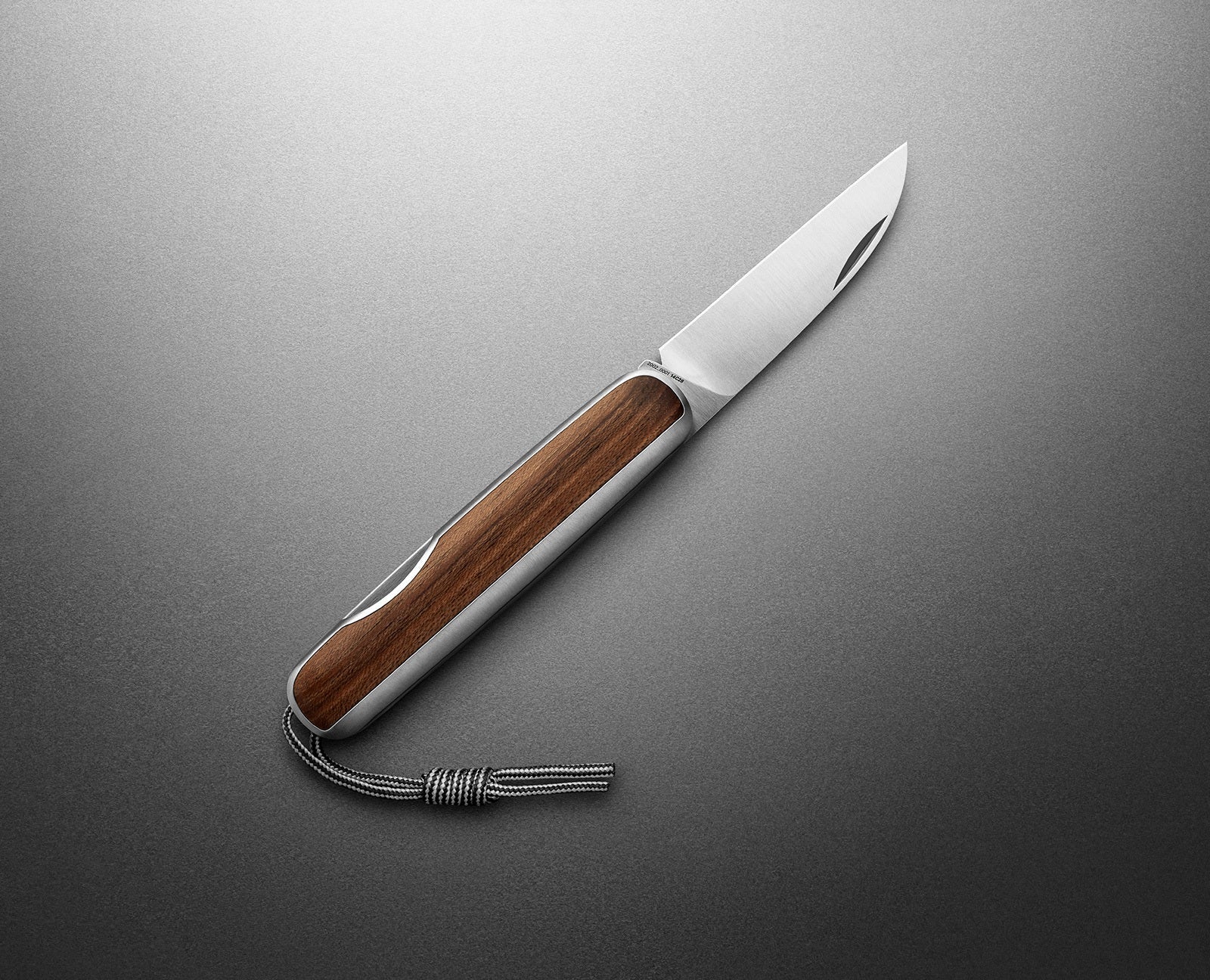 PIKE KNIFE - L.E. & Chalk