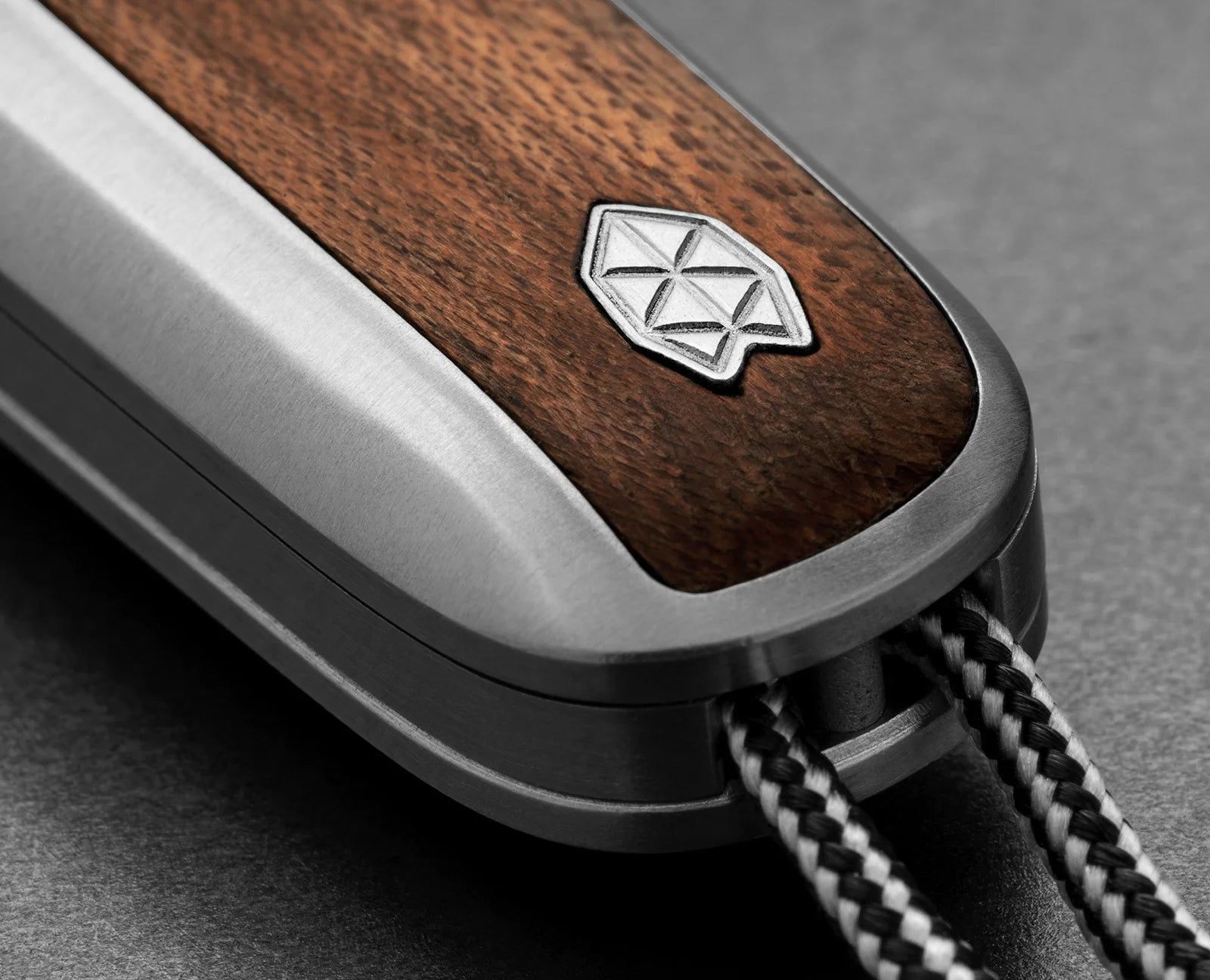 PIKE KNIFE - L.E. & Chalk