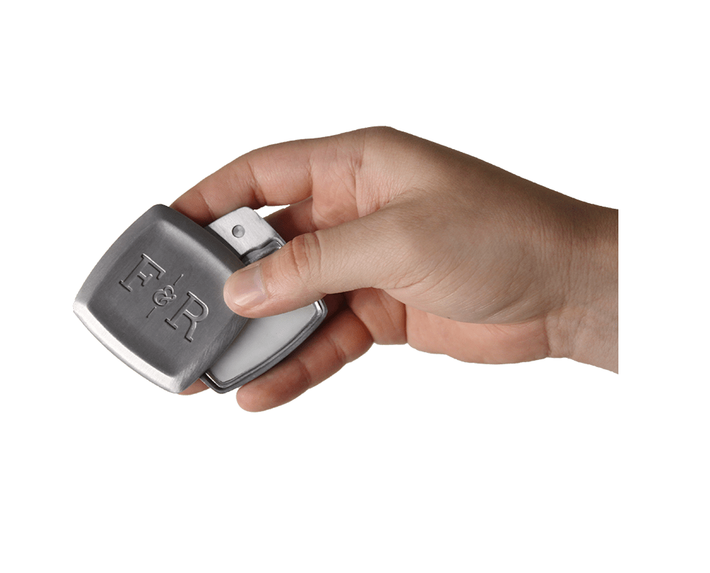 KIAWAH SOLID COLOGNE - L.E. & Chalk