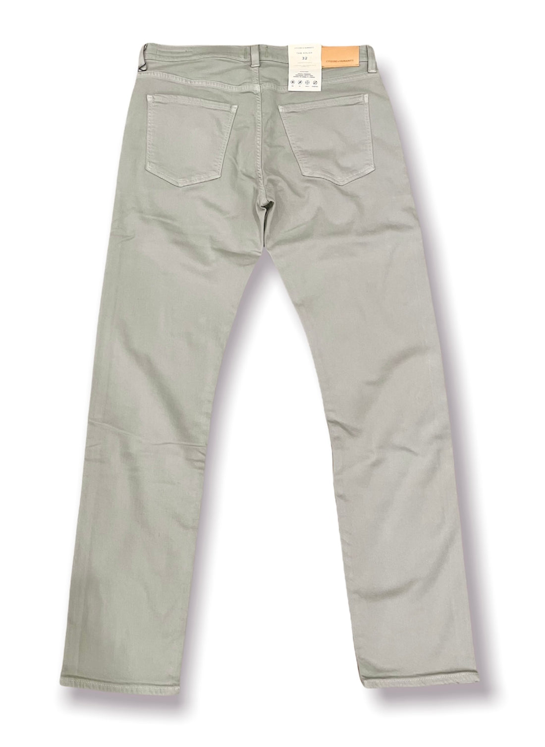 ADLER - L.E. & Chalk