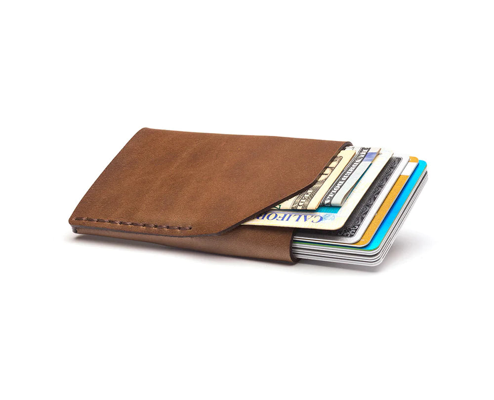 NO. 2 WALLET