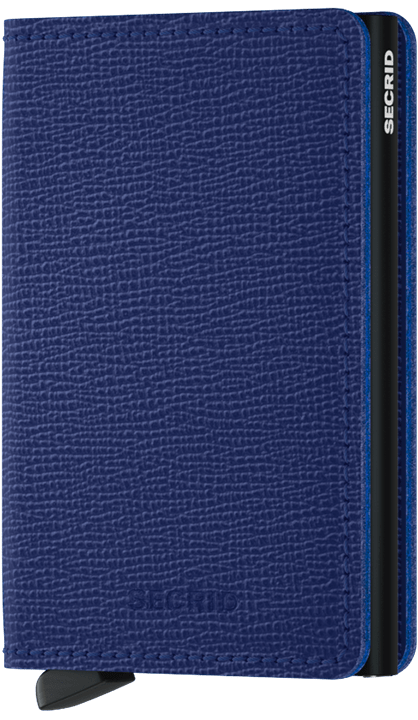 SEC SLIMWALLET CRISPLE - L.E. & Chalk