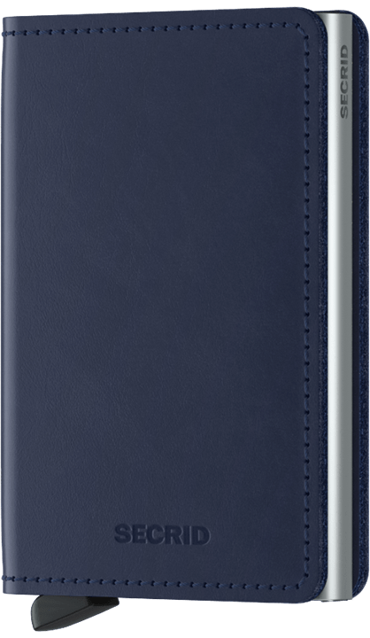 SEC SLIMWALLET ORIGINAL - L.E. & Chalk