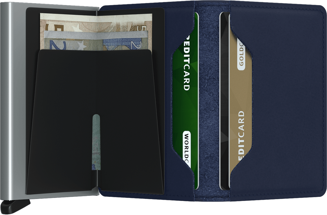 SEC SLIMWALLET ORIGINAL - L.E. & Chalk