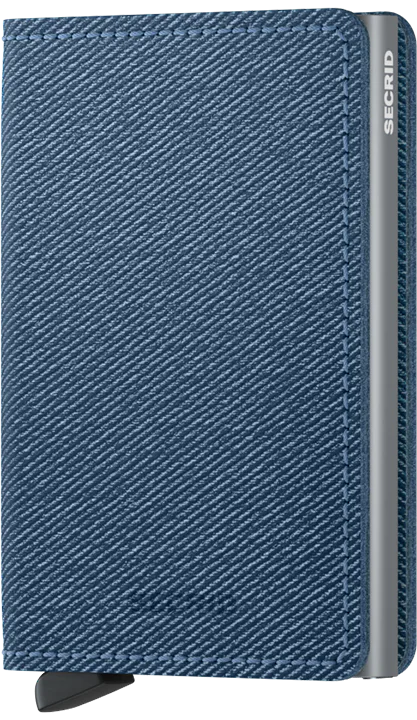 SEC SLIMWALLET TWIST