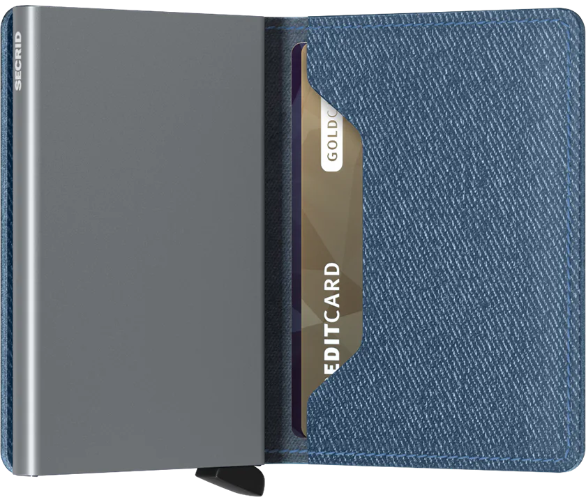 SEC SLIMWALLET TWIST