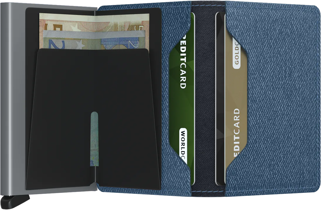 SEC SLIMWALLET TWIST