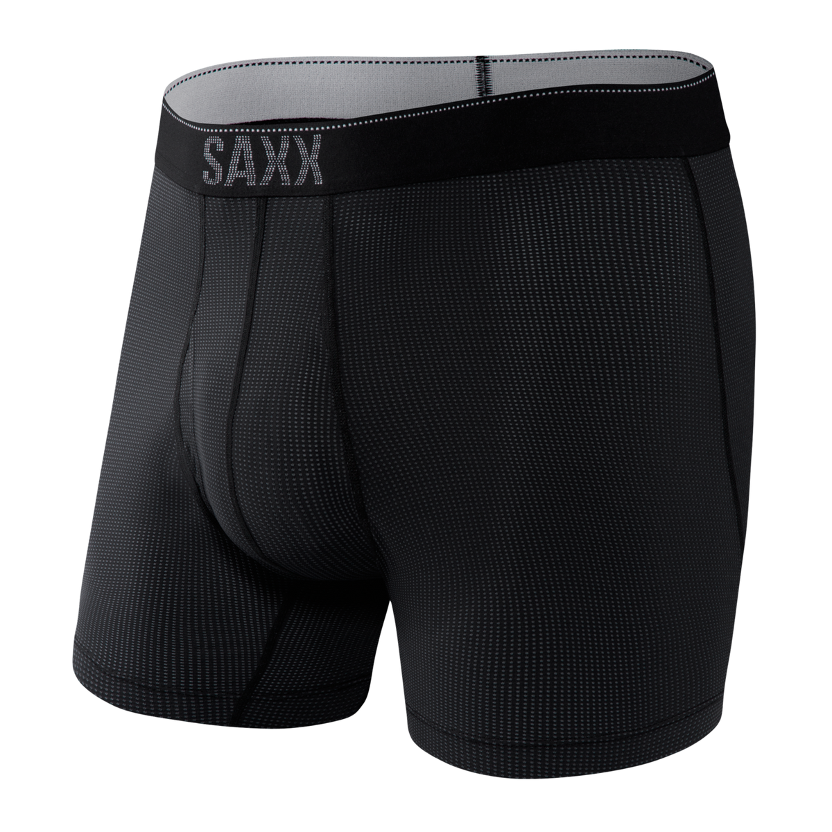 QUEST BOXER BRIEF - L.E. & Chalk