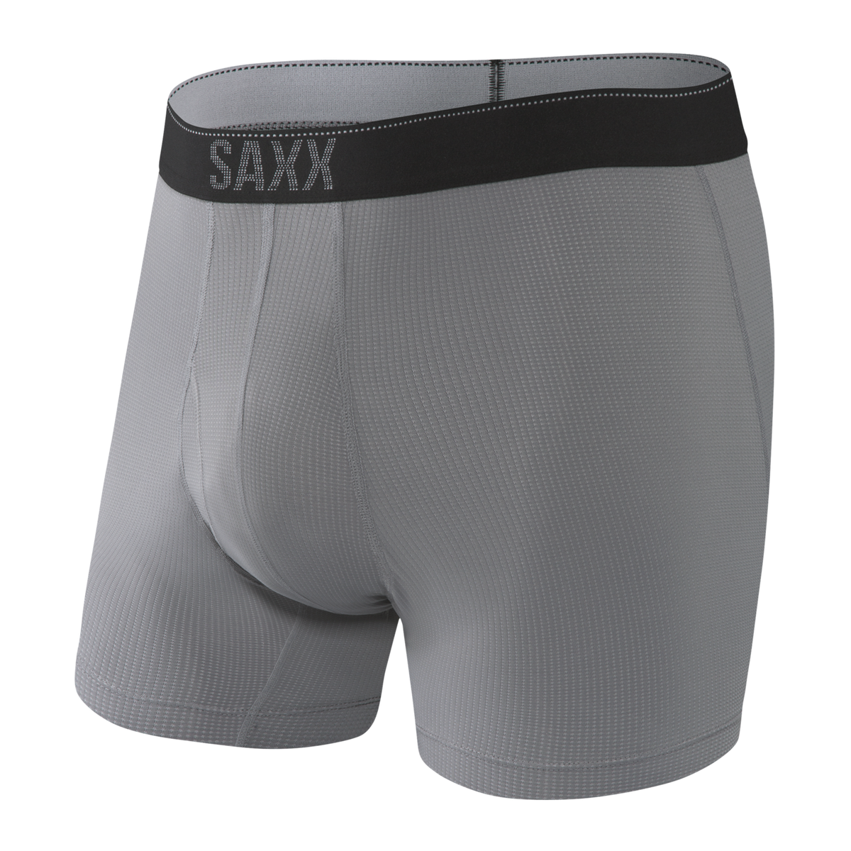 QUEST BOXER BRIEF - L.E. & Chalk
