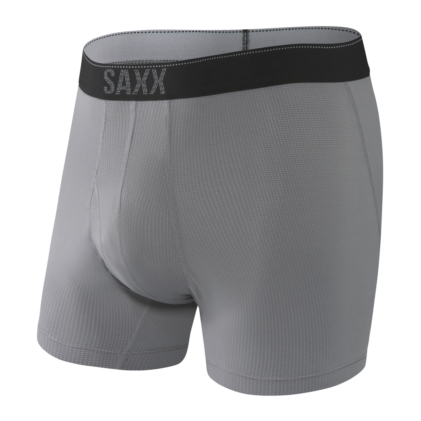 QUEST BOXER BRIEF - L.E. & Chalk