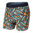 QUEST BOXER BRIEF - L.E. & Chalk