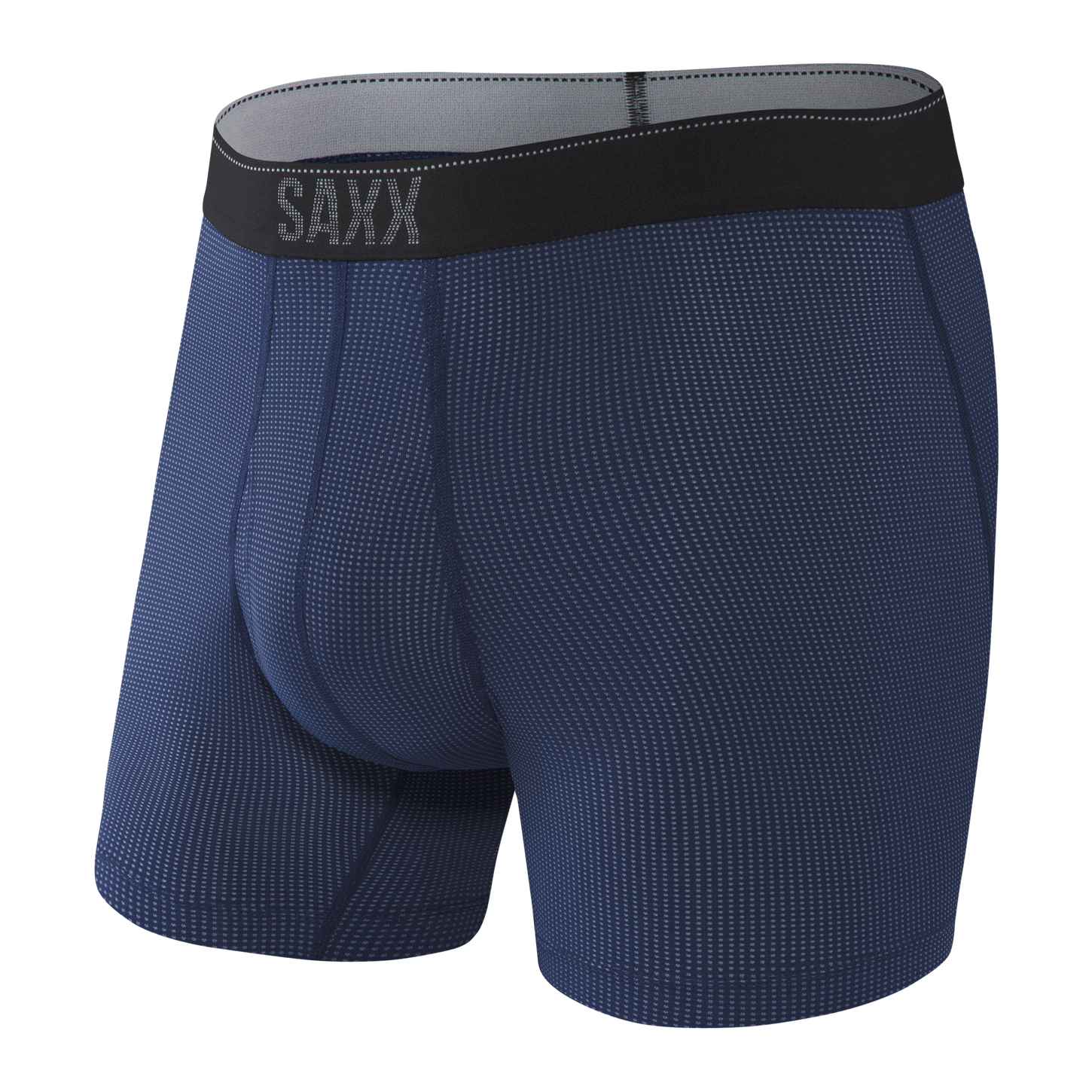 QUEST BOXER BRIEF - L.E. & Chalk