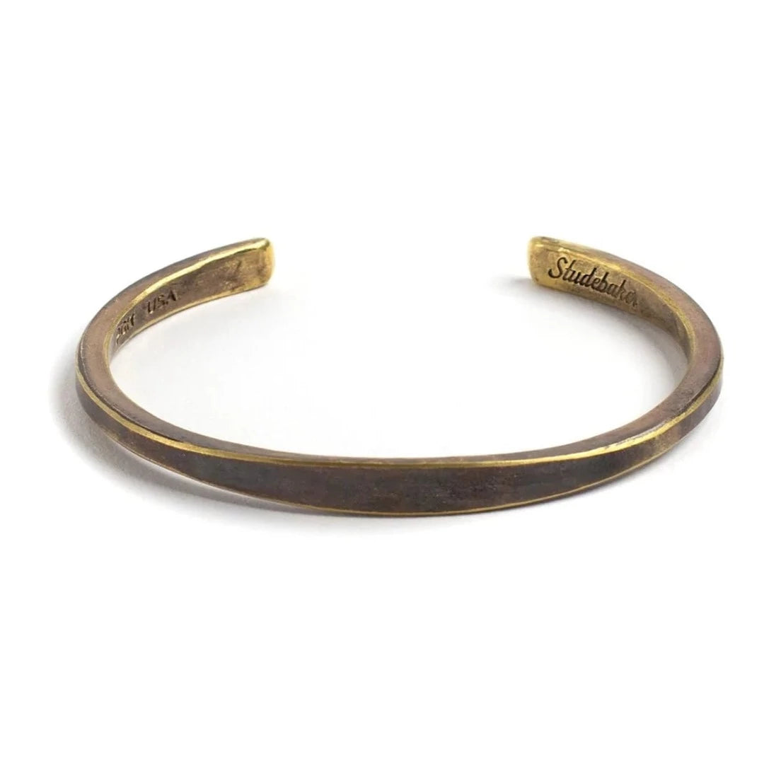 WORKSHOP CUFF - L.E. & Chalk