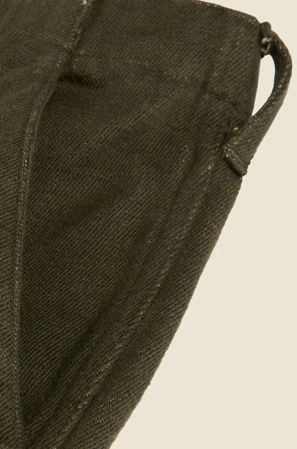 FIELD TROUSER 10oz DENIM WEAVE