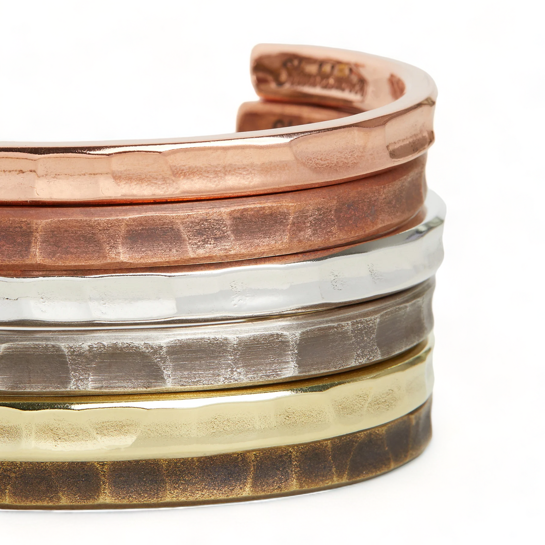 TRENCH CUFF