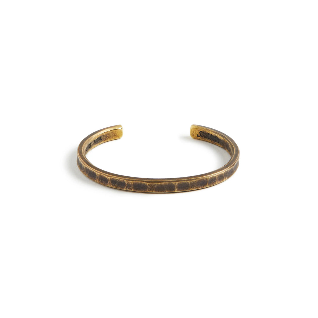 TRENCH CUFF