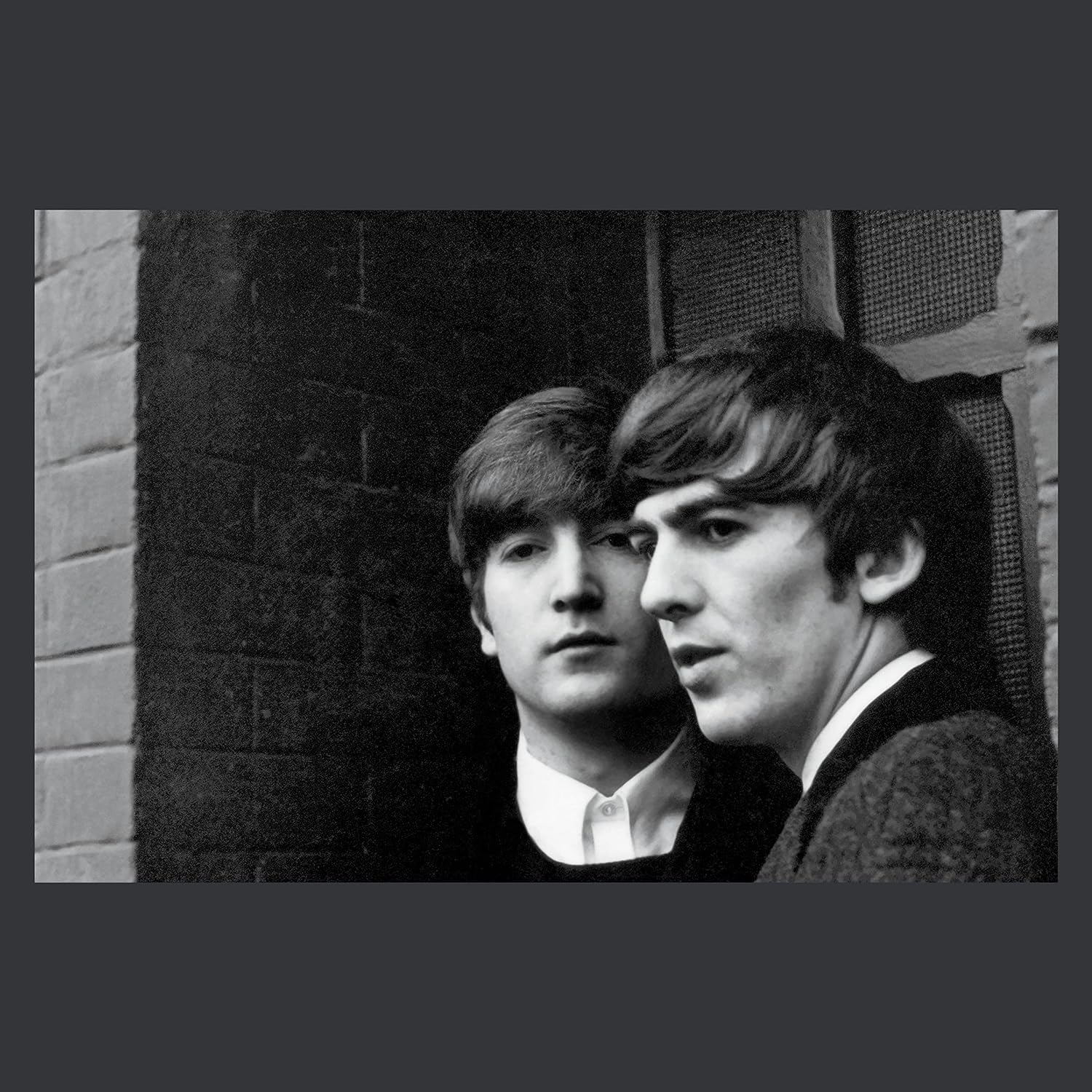 1964: EYES OF THE STORM