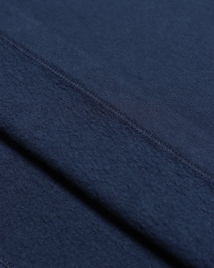 FUNNEL NECK SWEATSHIRT
