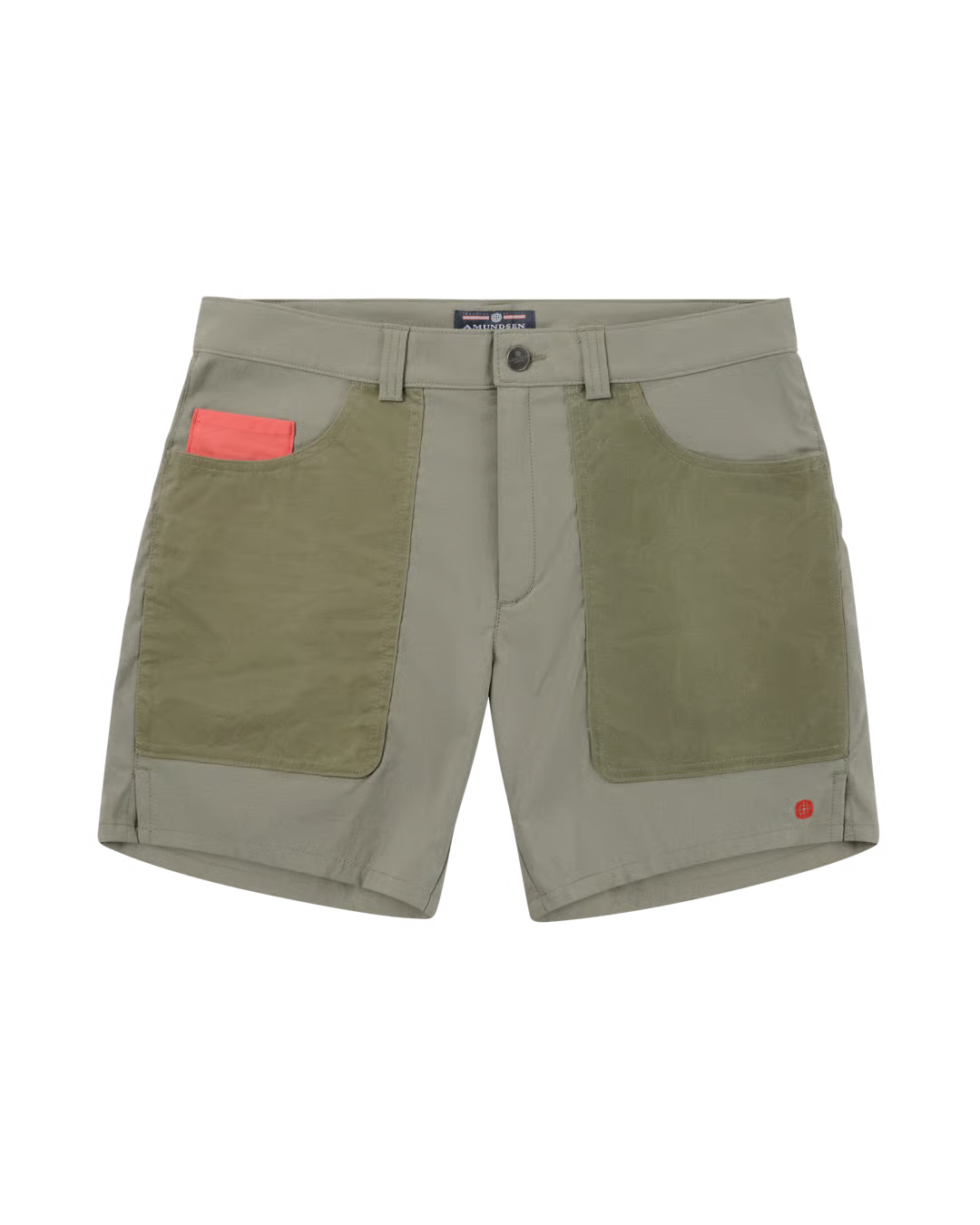 7INCHER FIELD SHORT