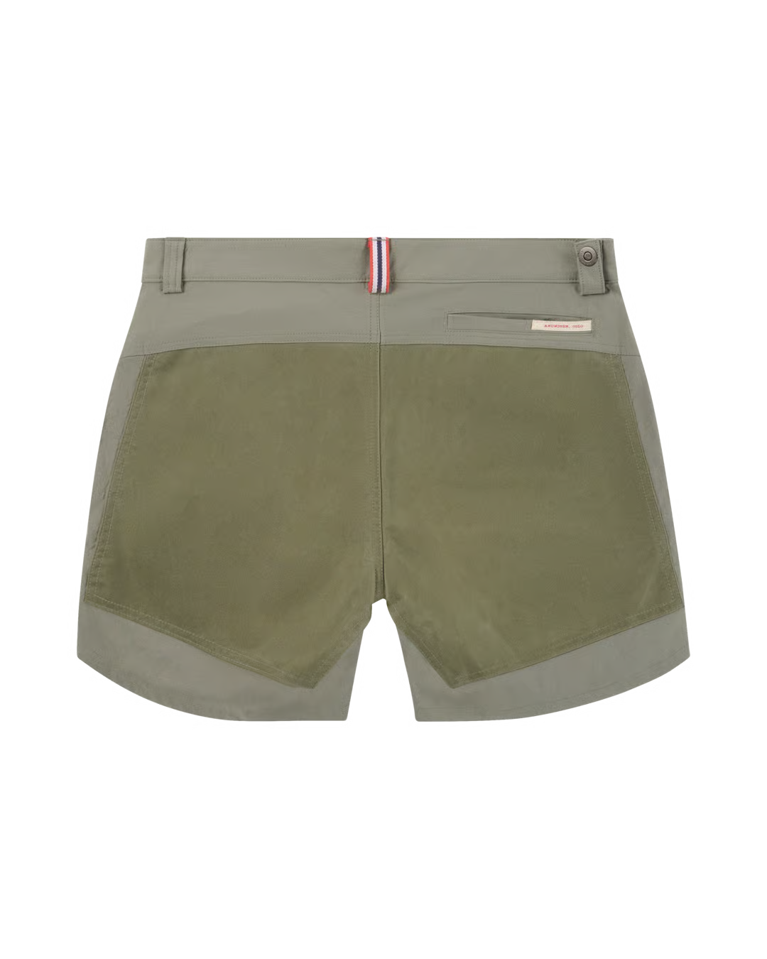 7INCHER FIELD SHORT