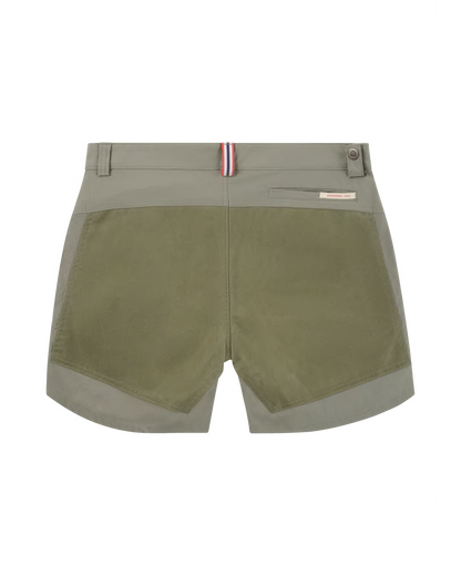 7INCHER FIELD SHORT