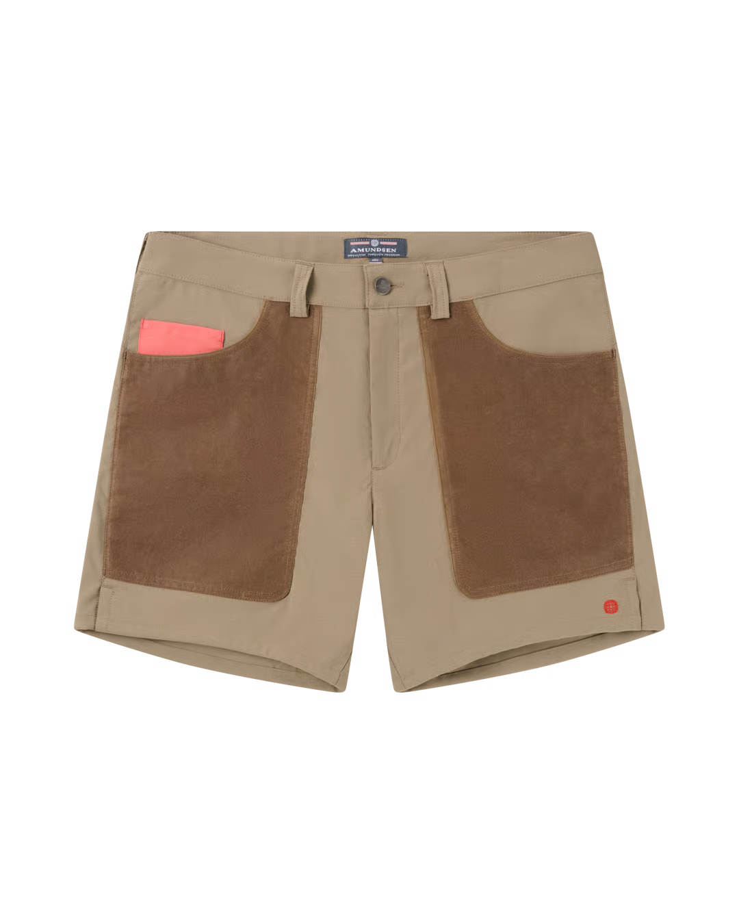 7INCHER FIELD SHORT