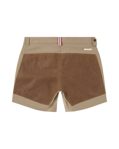 7INCHER FIELD SHORT