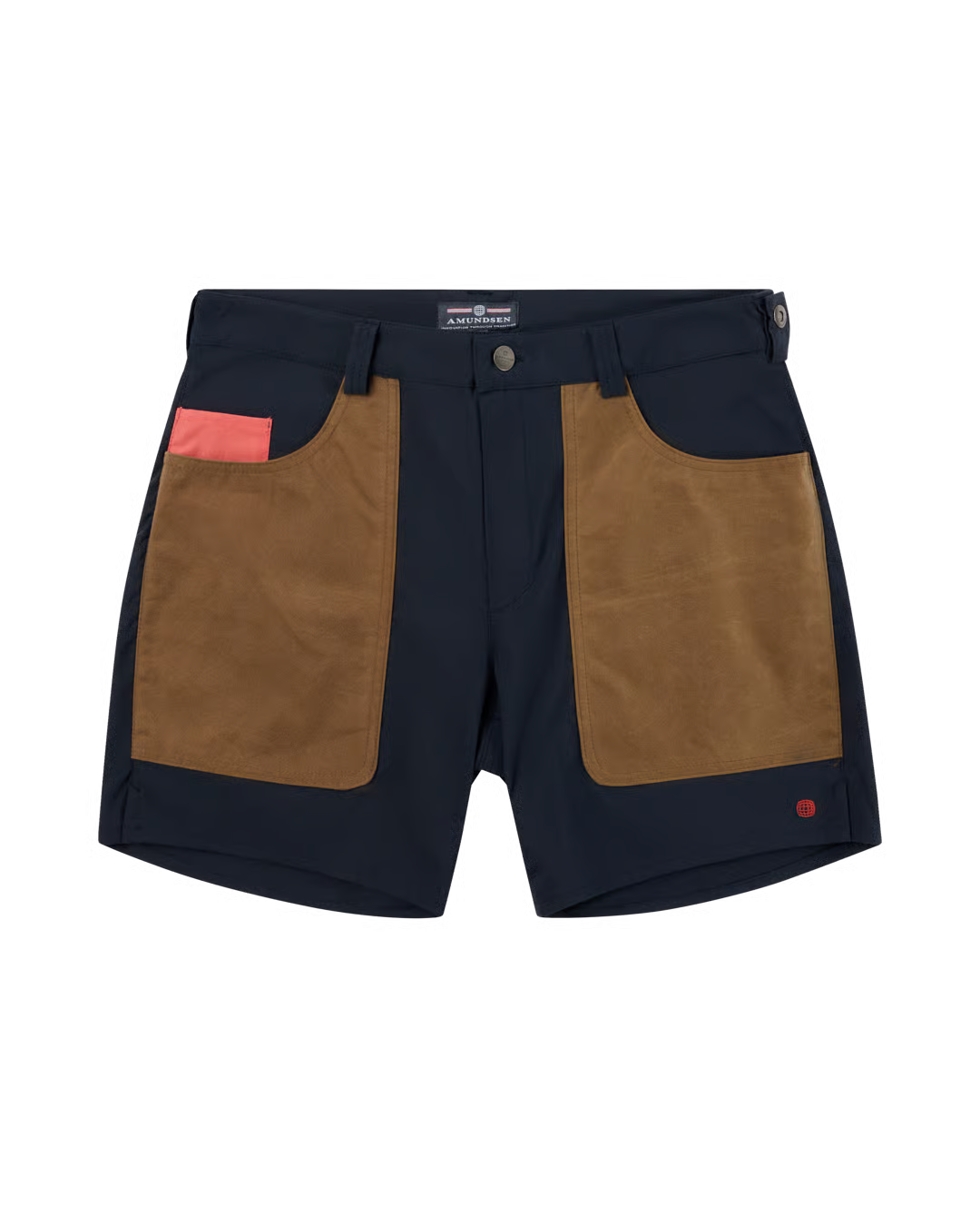 7INCHER FIELD SHORT