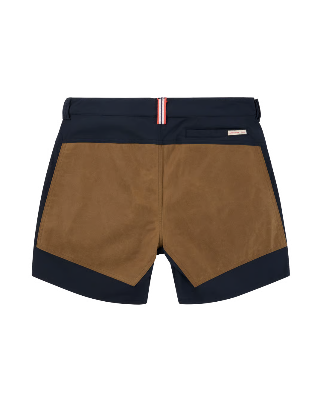 7INCHER FIELD SHORT
