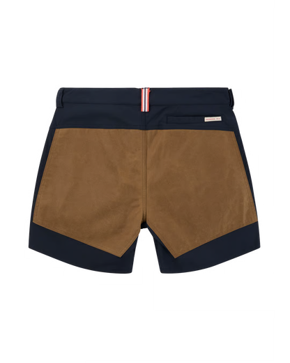7INCHER FIELD SHORT