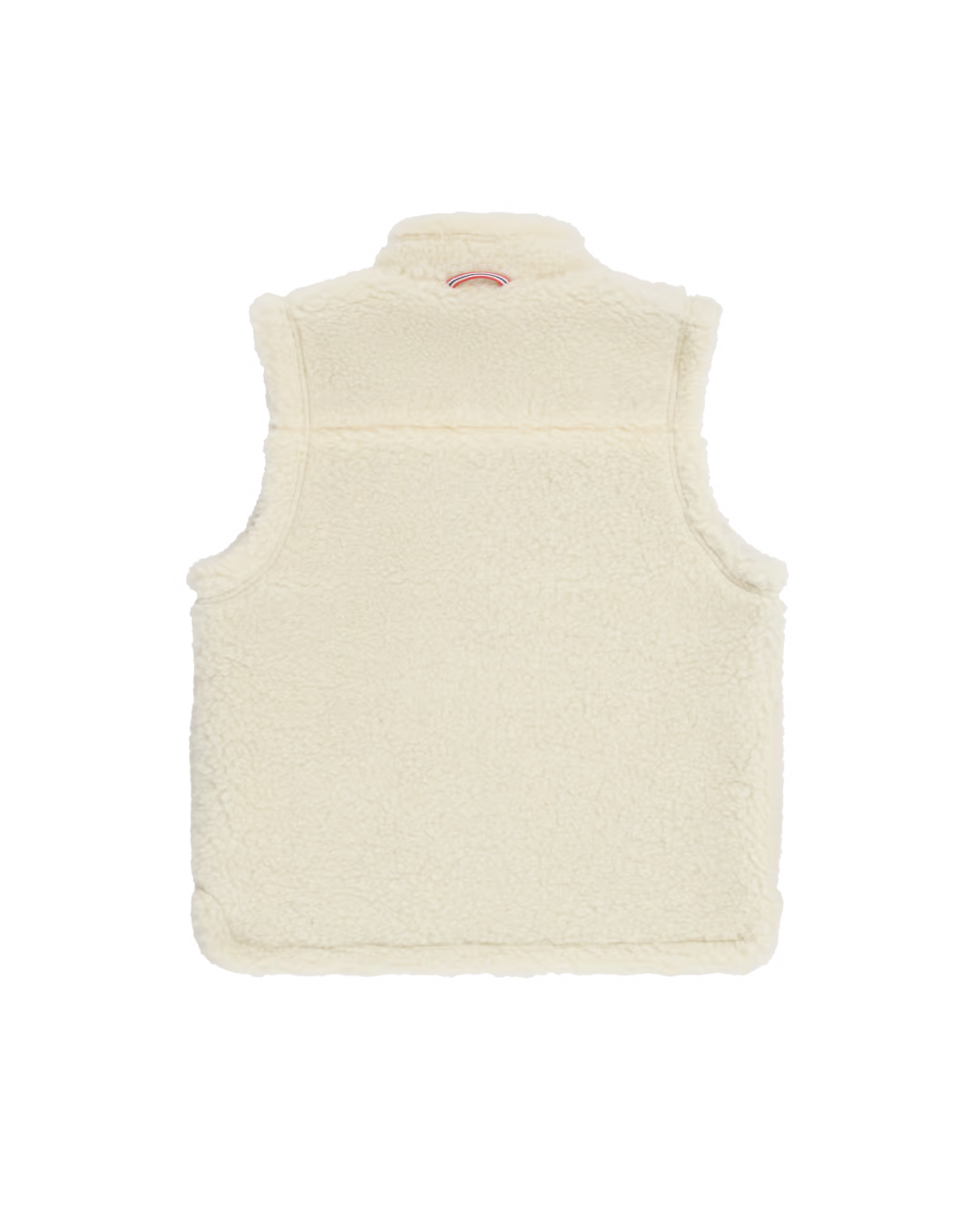 HARVESTER REVERSO WAXED VEST