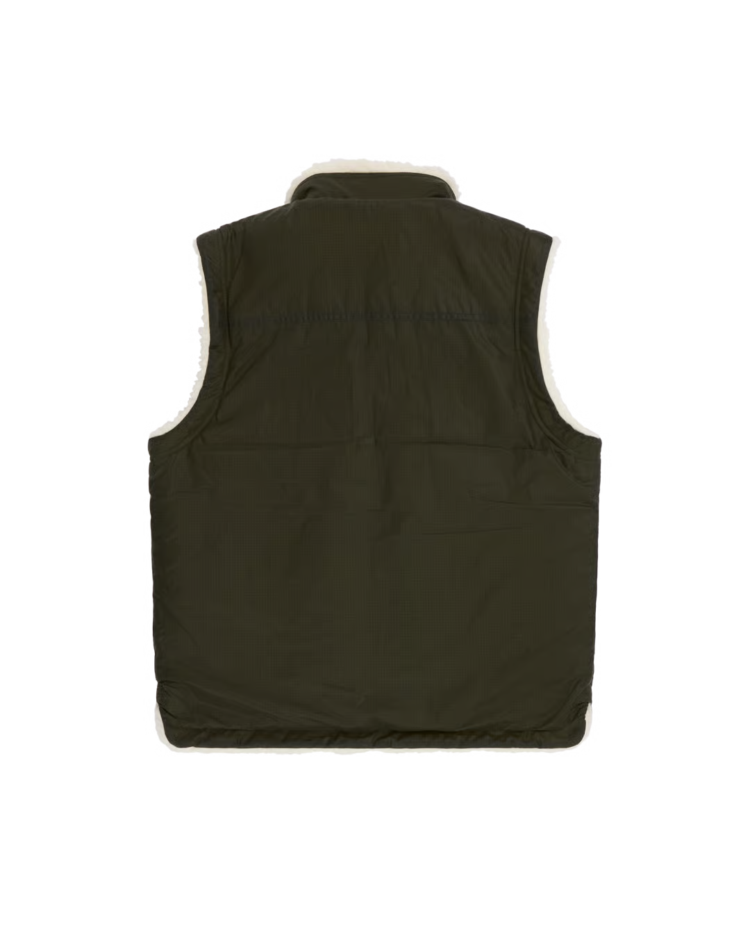 HARVESTER REVERSO WAXED VEST