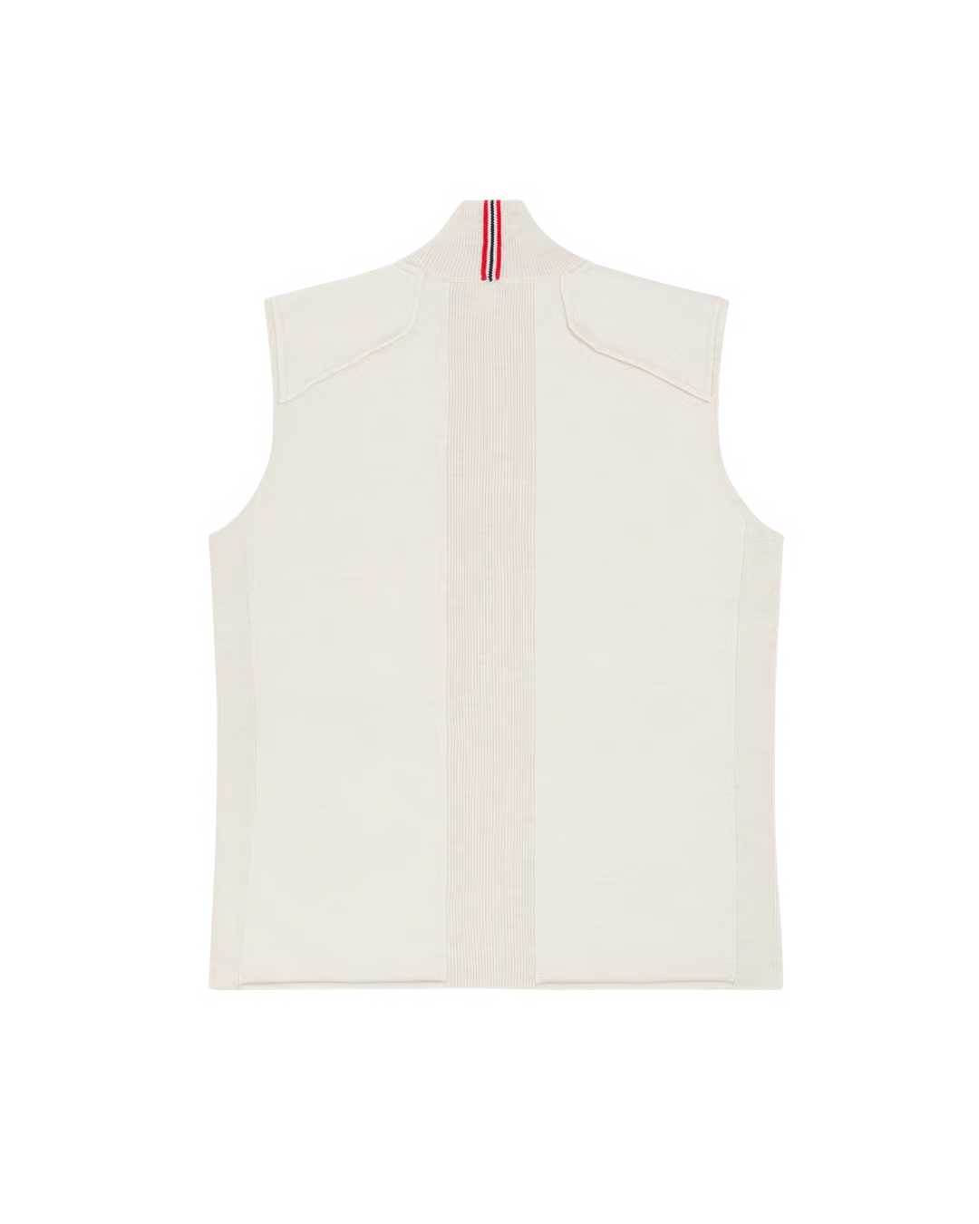 BOILED HUNTSMAN VEST