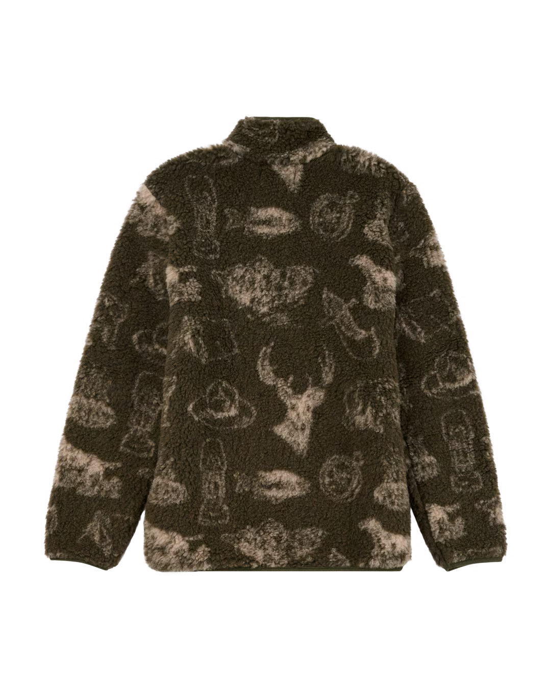 HUNTSMAN FLEECE