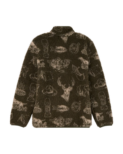 HUNTSMAN FLEECE