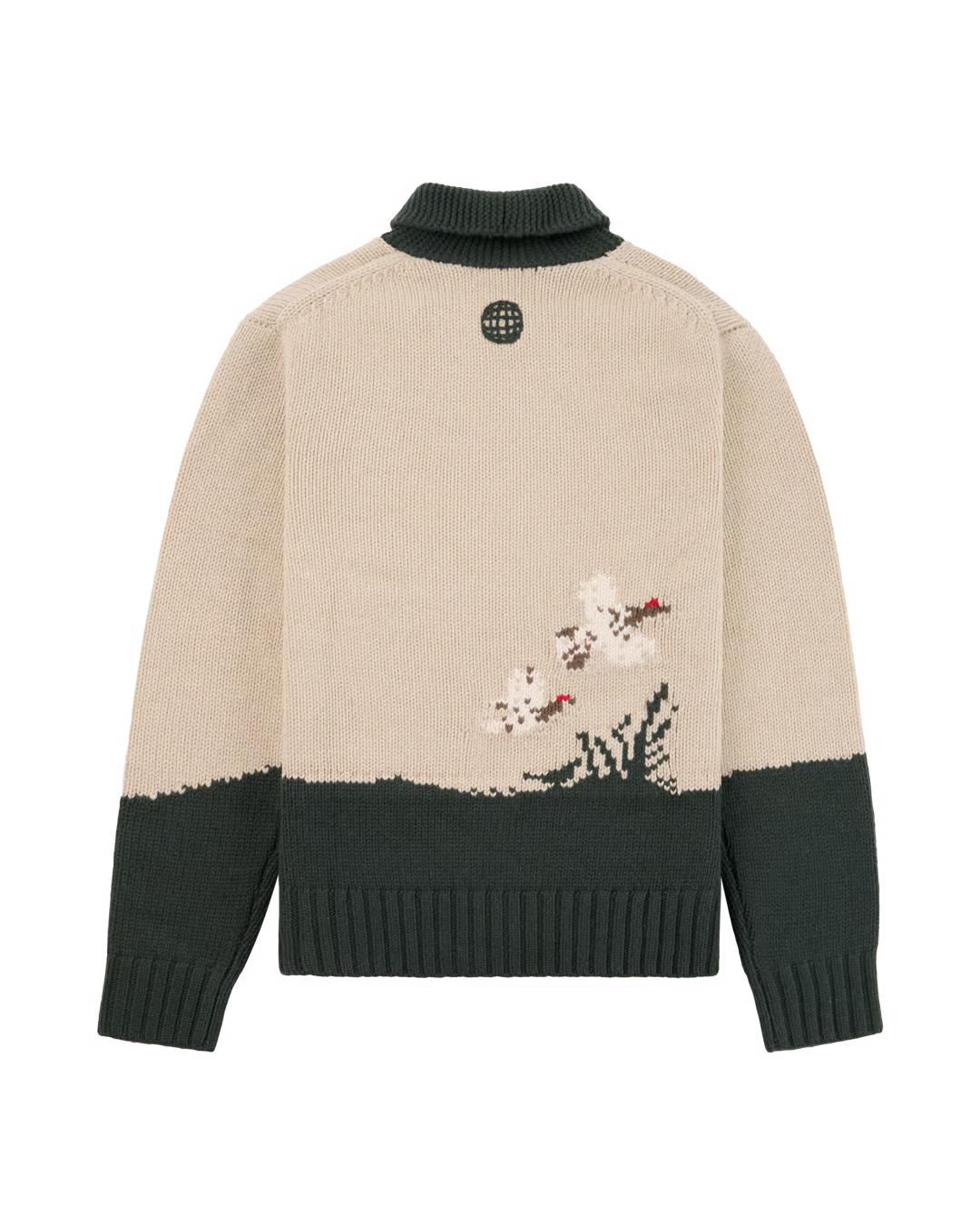 HUNTSMAN CARDIGAN