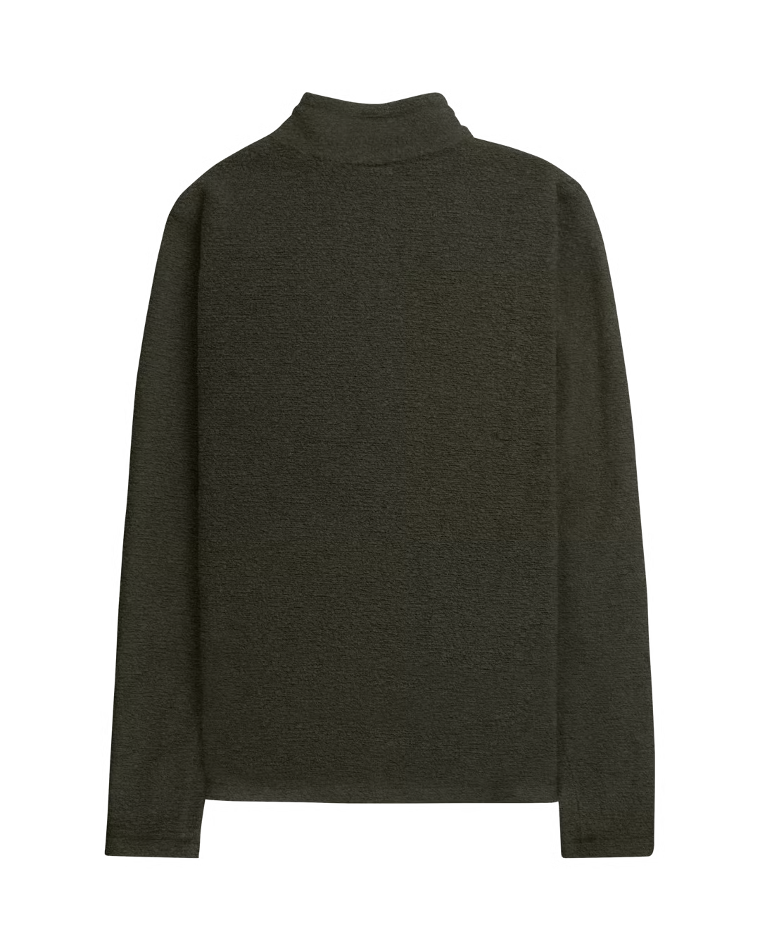 HUT HALF ZIP