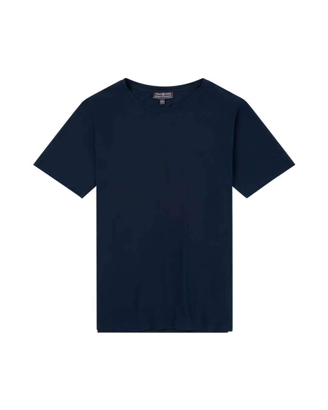 LINEN TEE