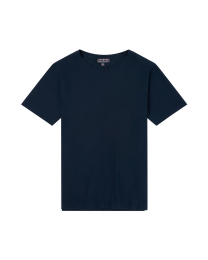 LINEN TEE