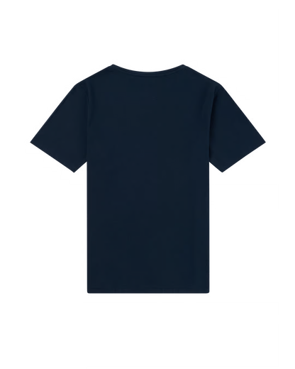 LINEN TEE