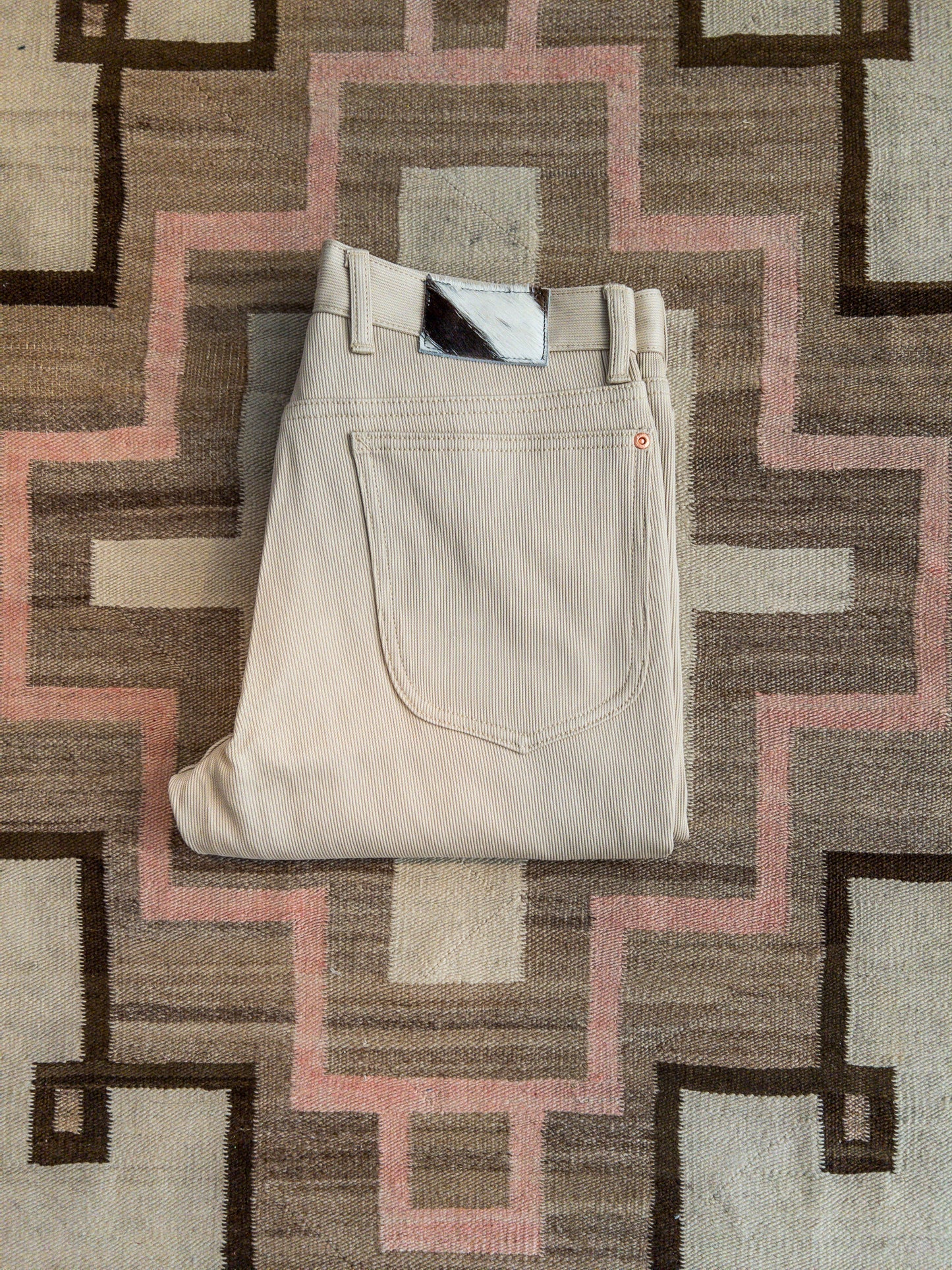 BEDFORD CORD 5 POCKET