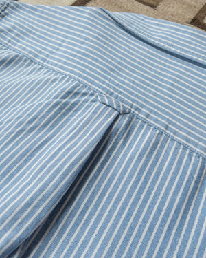 OXFORD CLOTH BUTTON DOWN