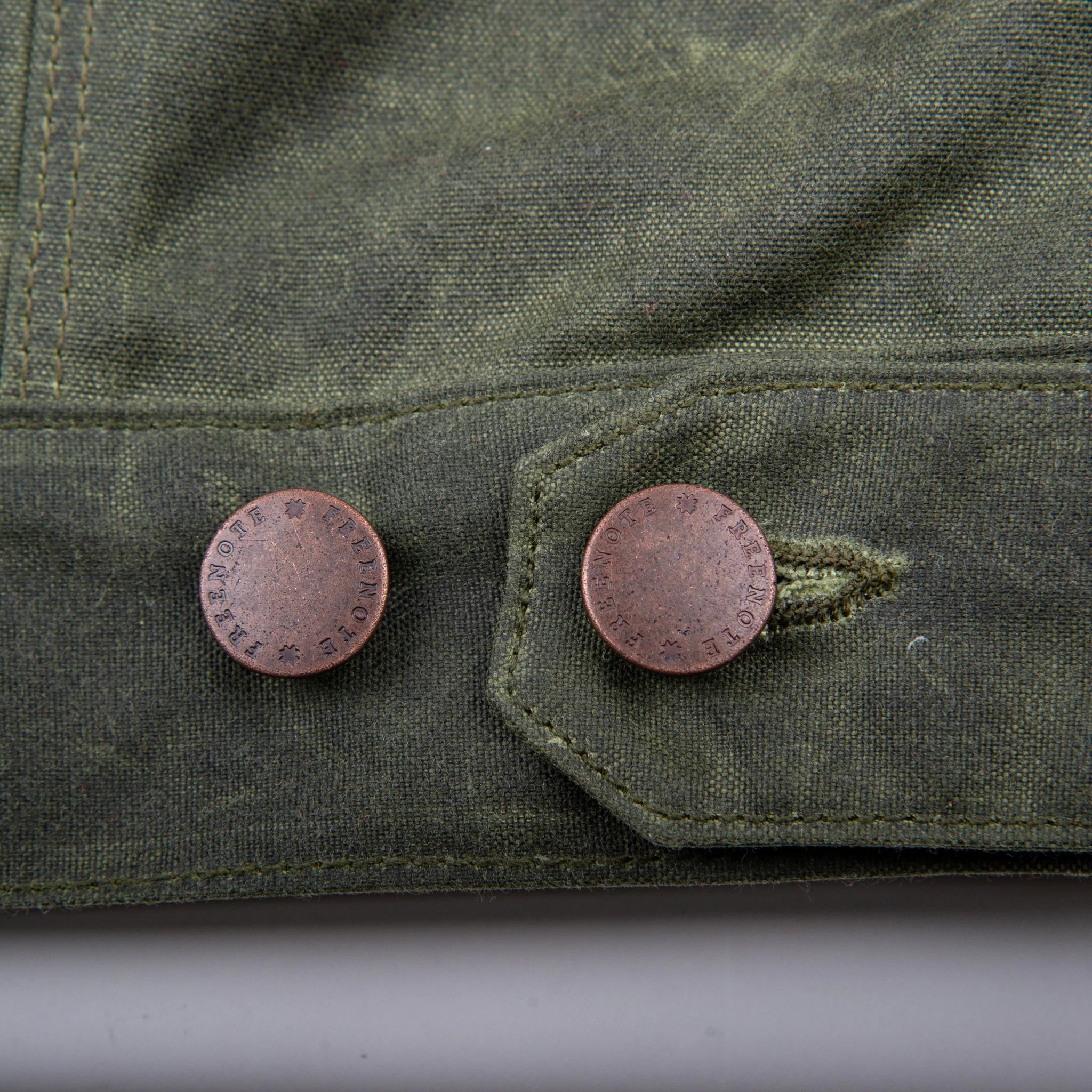 RJ-1 JACKET